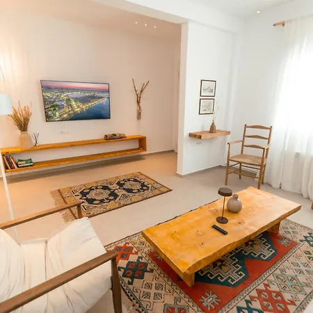 Morpheas Daire İstanköy