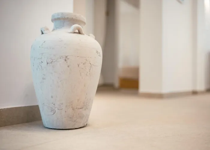 Morpheas Apartamento *