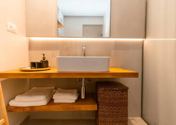 Morpheas Apartamento