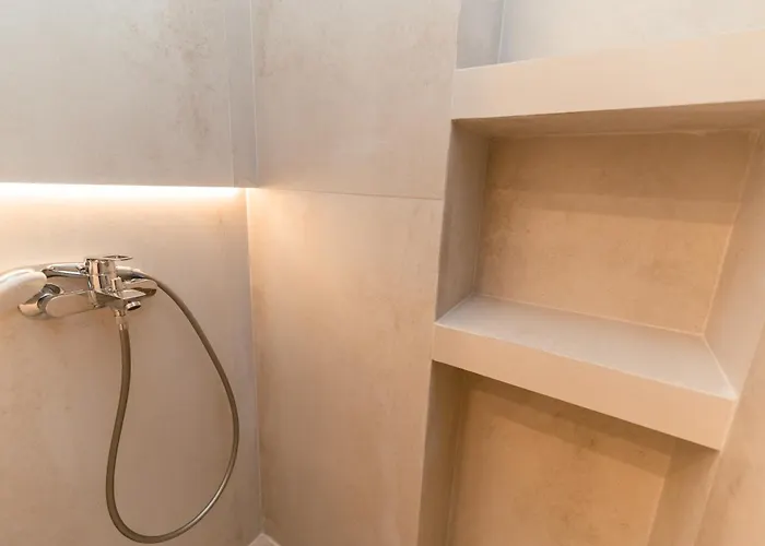 Apartamento Morpheas