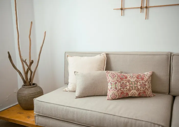 Morpheas Apartamento Cós