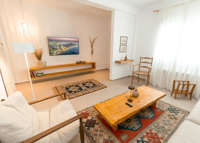 Morpheas Apartamento Cós