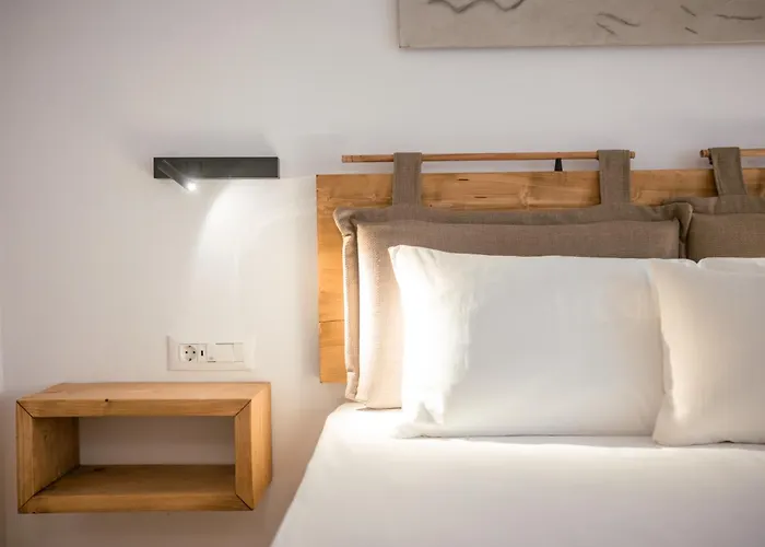 Apartamento Morpheas