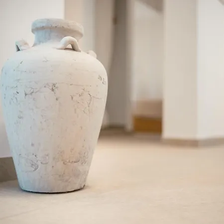 Morpheas Appartement *