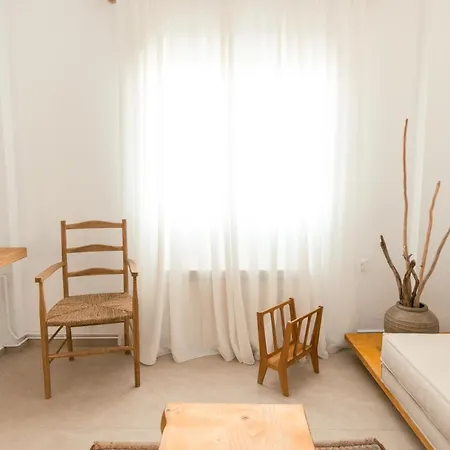 Apartamento Morpheas