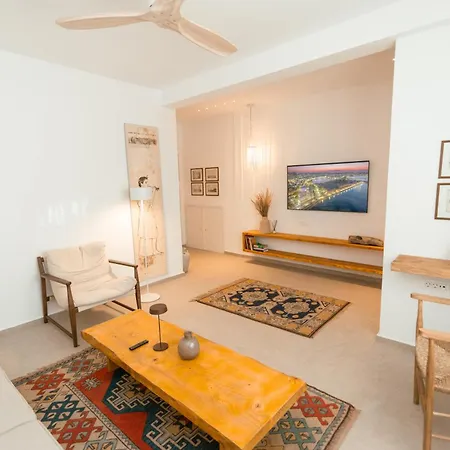 Appartement Morpheas *