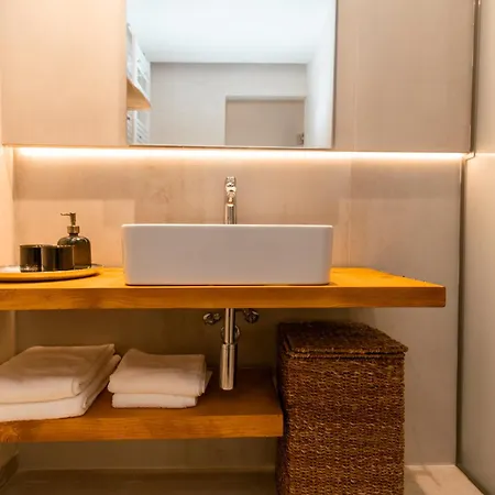 Morpheas Appartement