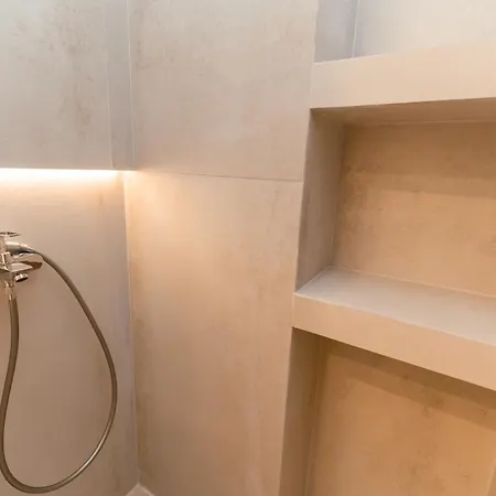 Appartement Morpheas