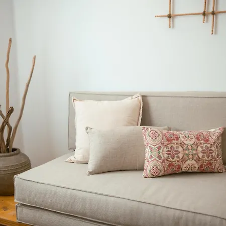 Morpheas Apartamento Cos