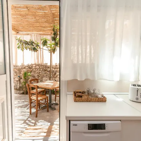 Appartement Morpheas