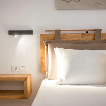 Apartamento Morpheas